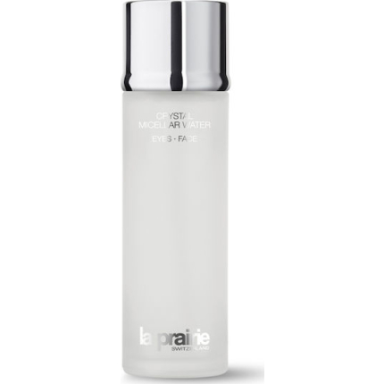La Prairie Crystal Micellar Water Makeup Remover for Face 150ml