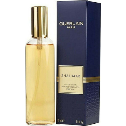 Guerlain Shalimar Recharge Eau de Toilette 93ml
