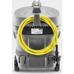 Karcher 11/1 Vacuum Cleaner 850W Bagged 11lt Anthracite - Image 2