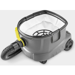 Karcher 11/1 Vacuum Cleaner 850W Bagged 11lt Anthracite - Image 4