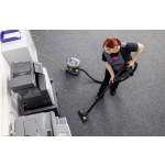 Karcher 11/1 Vacuum Cleaner 850W Bagged 11lt Anthracite - Image 7