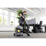 Karcher 11/1 Vacuum Cleaner 850W Bagged 11lt Anthracite - Image 6