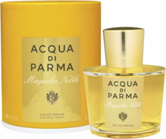 Acqua di Parma Magnolia Nobile W Eau de Parfum 100ml - Image 1