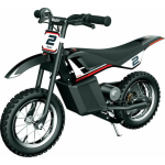 Dirt Rocket Kids Electric Motorcycle 12 Volt Black