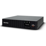 CyberPower PR1000ERT2U UPS Line-Interactive 1000VA 1000W with 10 IEC Power Plugs - Image 3