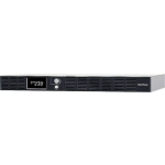 CyberPower OR1000ERM1U UPS Line-Interactive 1000VA 600W with 6 IEC Power Plugs