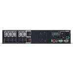 CyberPower PR1000ERT2U UPS Line-Interactive 1000VA 1000W with 10 IEC Power Plugs - Image 6