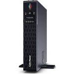 CyberPower PR1000ERT2U UPS Line-Interactive 1000VA 1000W with 10 IEC Power Plugs - Image 4