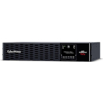 CyberPower PR1500ERT2U UPS Line-Interactive 1500VA 1500W with 10 IEC Power Plugs - Image 2