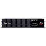 CyberPower PR1500ERT2U UPS Line-Interactive 1500VA 1500W with 10 IEC Power Plugs - Image 4