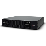 CyberPower PR1500ERT2U UPS Line-Interactive 1500VA 1500W with 10 IEC Power Plugs