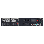 CyberPower PR1500ERT2U UPS Line-Interactive 1500VA 1500W with 10 IEC Power Plugs - Image 5