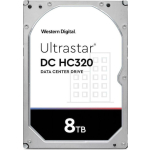 Western Digital DC HC320 8TB HDD Hard Drive 3.5" SAS 3.0 7200rpm with 256MB Cache for Server 0B36400 - Image 2