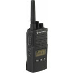 Motorola XT460 Ασύρματος Πομποδέκτης PMR 1.5W με Μονόχρωμη Οθόνη - Image 3