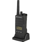 Motorola XT460 Ασύρματος Πομποδέκτης PMR 1.5W με Μονόχρωμη Οθόνη - Image 5