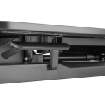 Digitus Desk Mounted Computer Monitor Stand Silver (DA-90380-1) - Image 6