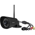 Foscam G4P IP Surveillance Camera Wi-Fi Full HD 1080p Waterproof with Two-Way Communication - Image 4