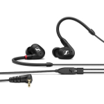 Sennheiser In-ear headphones In Ear IE 100 Pro Black