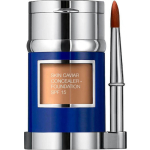 La Prairie Skin Caviar Liquid Make Up SPF15 Concealer Foundation Sunscreen SPF15 W-50 Mocha 30ml