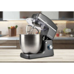 G3Ferrari G20120 Stand Mixer 2200W with Stainless Mixing Bowl 10lt - Image 6