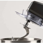 G3Ferrari G20120 Stand Mixer 2200W with Stainless Mixing Bowl 10lt - Image 2