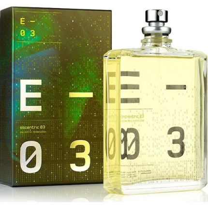 Escentric Molecules Eau de Toilette 100ml