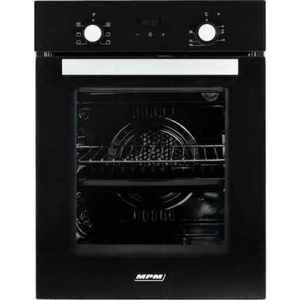 MPM Over Counter Oven 51lt W56.6cm.