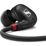 Sennheiser In-ear headphones In Ear IE 100 Pro Black - Image 2