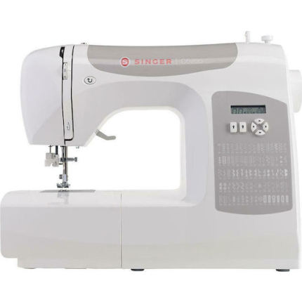 Singer Domestic Sewing Machine