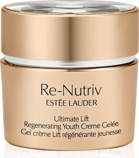 Estee Lauder Re-Nutriv 24h Cream-Gel Face 50ml - Image 1
