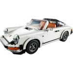 LEGO Creator Porsche 911 for 18+ Years 1458 Pieces - Image 2