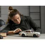 LEGO Creator Porsche 911 for 18+ Years 1458 Pieces - Image 8
