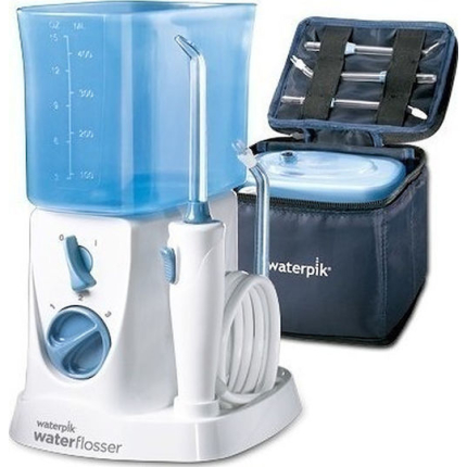 Waterpik Water Flosser White