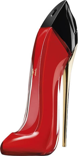 Carolina Herrera Very Good Girl Eau de Parfum 80ml - Image 1