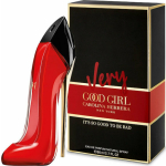 Carolina Herrera Very Good Girl Eau de Parfum 80ml - Image 2