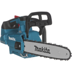 Makita Battery Chainsaw Brushless 18V 4.8kg with Blade 35cm - Image 2