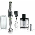 Braun Multiquick 9 Hand Blender With Stainless Steel Rod 1200W Black