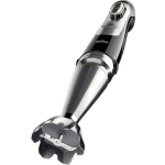 Braun Multiquick 9 Hand Blender With Stainless Steel Rod 1200W Black - Image 3