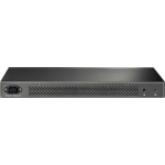 TP-LINK TL-SG3452 Managed L2 Switch with 48 Ethernet Ports and 4 SFP Ports - Image 2