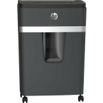 HP Oneshred Micro Cut 16-Sheet Paper Shredder - Image 3