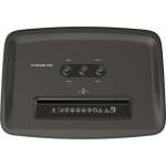 HP Oneshred Micro Cut 16-Sheet Paper Shredder - Image 8