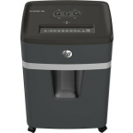 HP Oneshred Micro Cut 16-Sheet Paper Shredder - Image 2