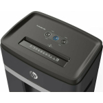 HP Oneshred Micro Cut 16-Sheet Paper Shredder - Image 4