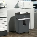 HP Oneshred Micro Cut 16-Sheet Paper Shredder - Image 6