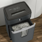HP Oneshred Micro Cut 16-Sheet Paper Shredder - Image 7
