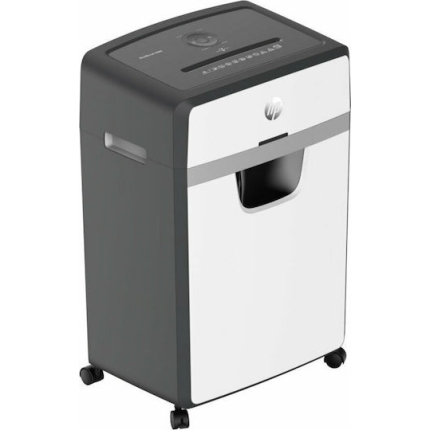 HP Oneshred Micro Cut 16-Sheet Paper Shredder