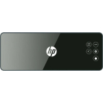HP Laminator Pro Laminator 600 Desktop for A4 125 Microns - Image 2