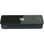 HP Laminator Pro Laminator 600 Desktop for A4 125 Microns