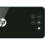HP Laminator Pro Laminator 600 Desktop for A4 125 Microns - Image 6