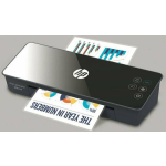 HP Laminator Pro Laminator 600 Desktop for A4 125 Microns - Image 7